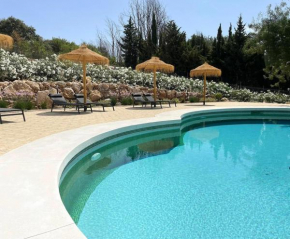 Cortijo Rancho Verde, Colmenar